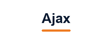 Ajax