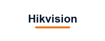 Hikvision