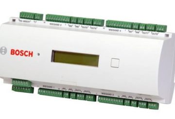 BOSCH APC-AMC2-4WCF