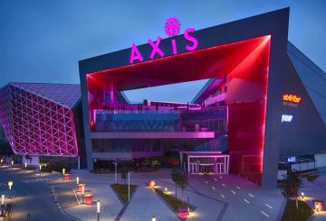 Axis Alışveriş Merkezi