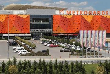 Metrogarden AVM Çekmeköy
