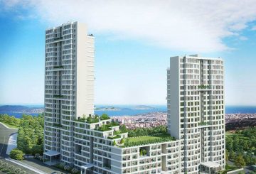 Rönesans Sayfiye Sitesi